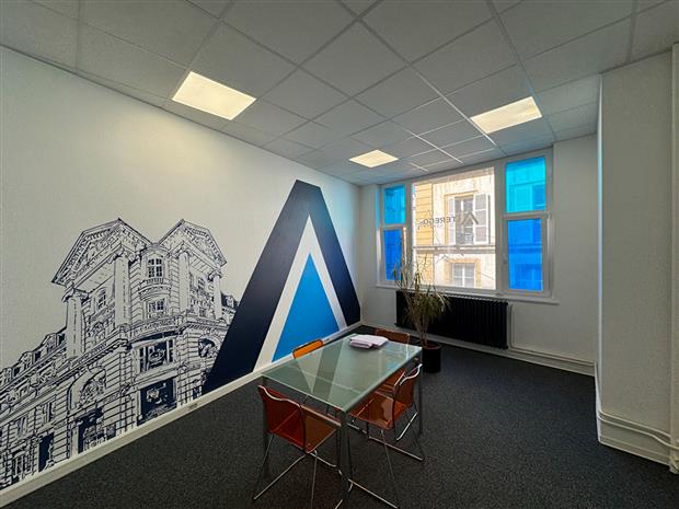 Bureau Vente 57000 METZ