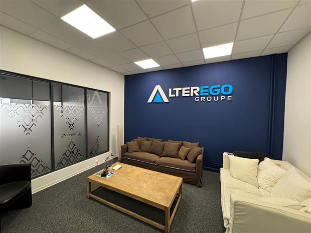 Bureau Vente 57000 METZ