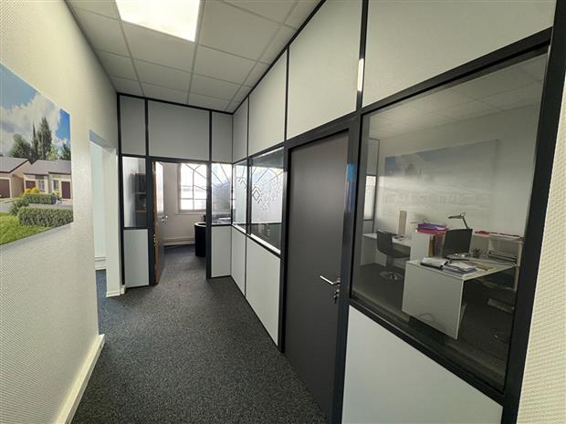 Bureau Vente 57000 METZ