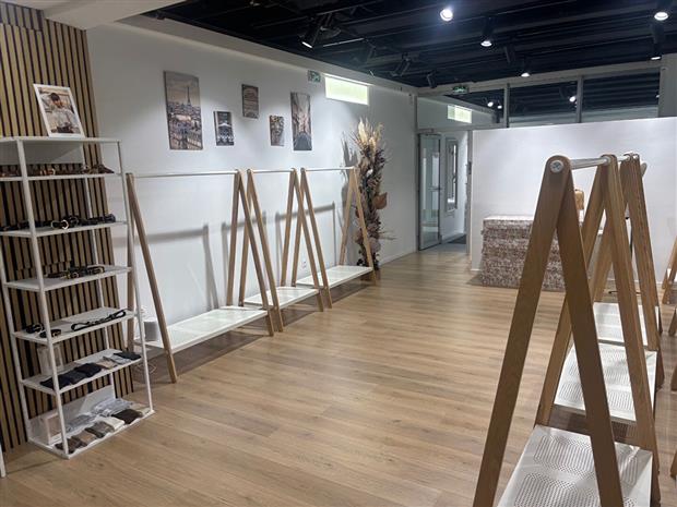 Commerce Location 57000 METZ