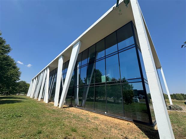 Bureau Vente 57140 NORROY LE VENEUR