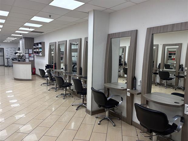 Commerce Location 57070 METZ