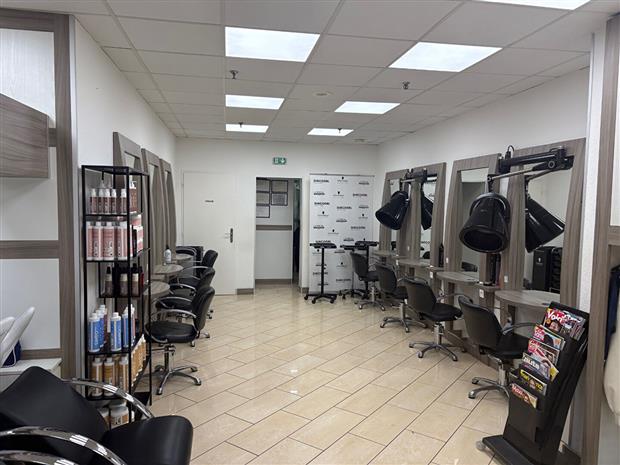 Commerce Location 57070 METZ