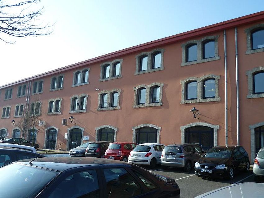 Bureau Location 57070 SAINT JULIEN LES METZ