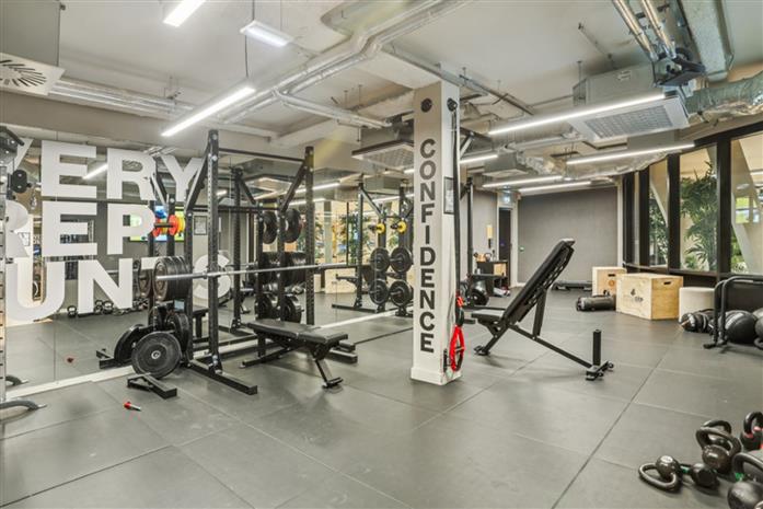 Coworking Location 75002 PARIS 98-100 RUE REAUMUR