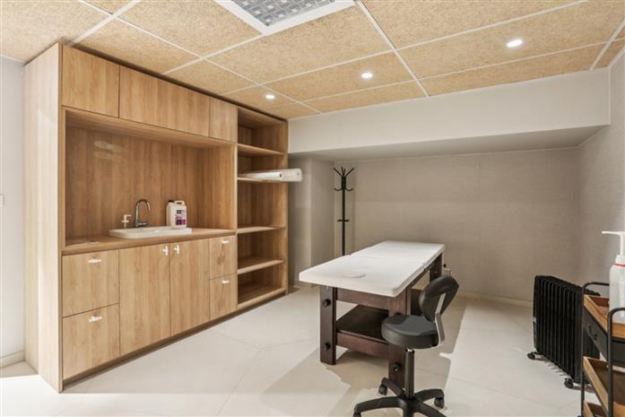 Coworking Location 75002 PARIS 98-100 RUE REAUMUR