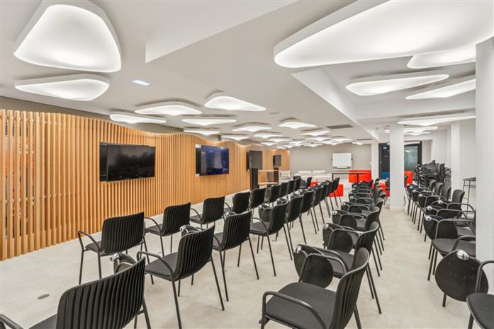 Coworking Location 75002 PARIS 98-100 RUE REAUMUR