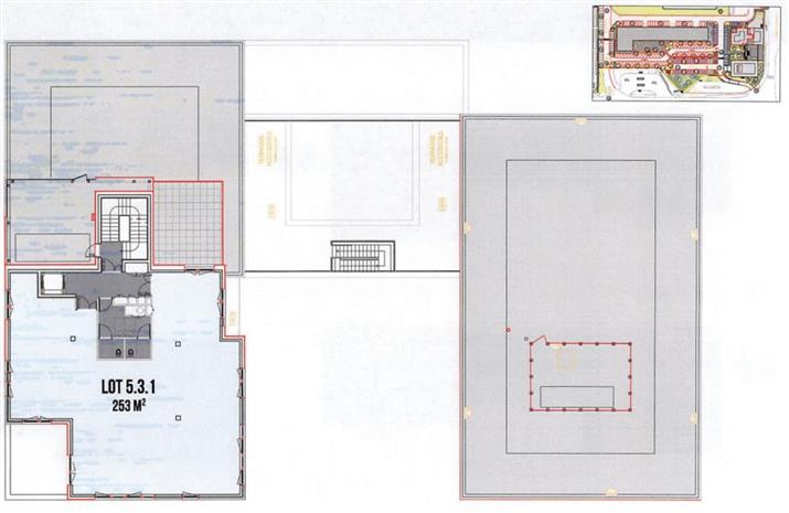 Bureau Location 59810 LESQUIN