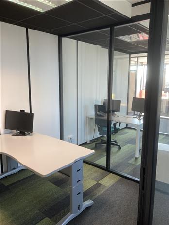 Bureau Location 59810 LESQUIN