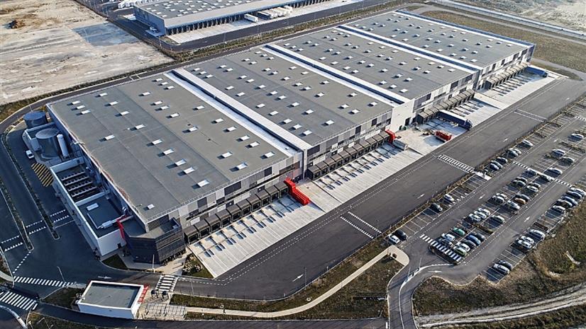 Entrepôt / Local d'activités Location 93600 AULNAY SOUS BOIS