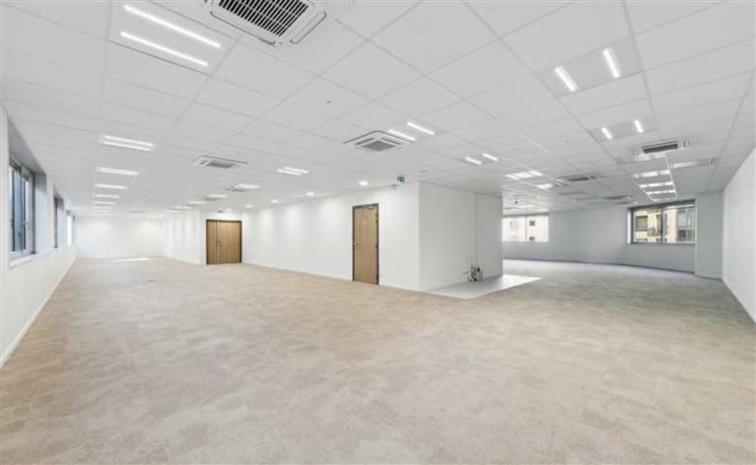 Bureau Location 92100 BOULOGNE BILLANCOURT 696 RUE YVES KERMEN