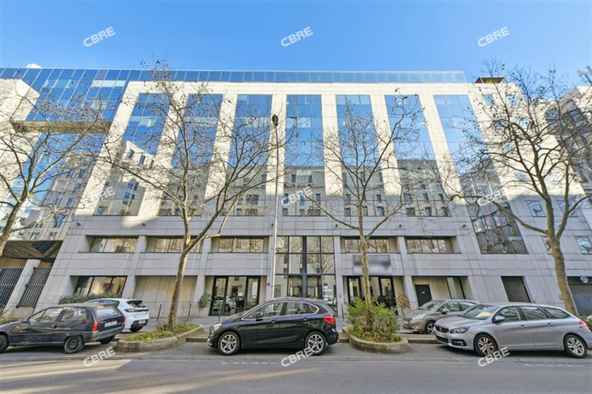 Bureau Location 92100 BOULOGNE BILLANCOURT 696 RUE YVES KERMEN
