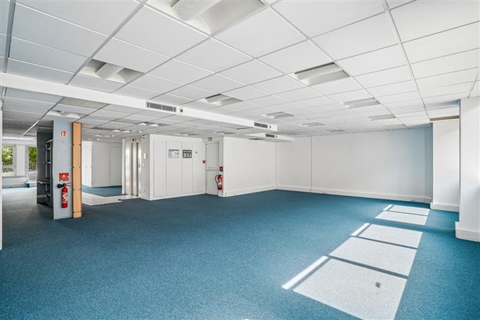 Bureau Location 92300 LEVALLOIS PERRET 18 RUE TREZEL