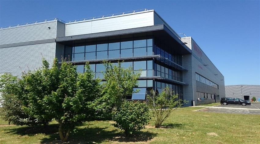 Entrepôt / Local d'activités Location 45130 MEUNG SUR LOIRE