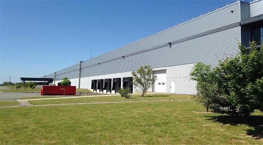 Entrepôt / Local d'activités Location 45130 MEUNG SUR LOIRE