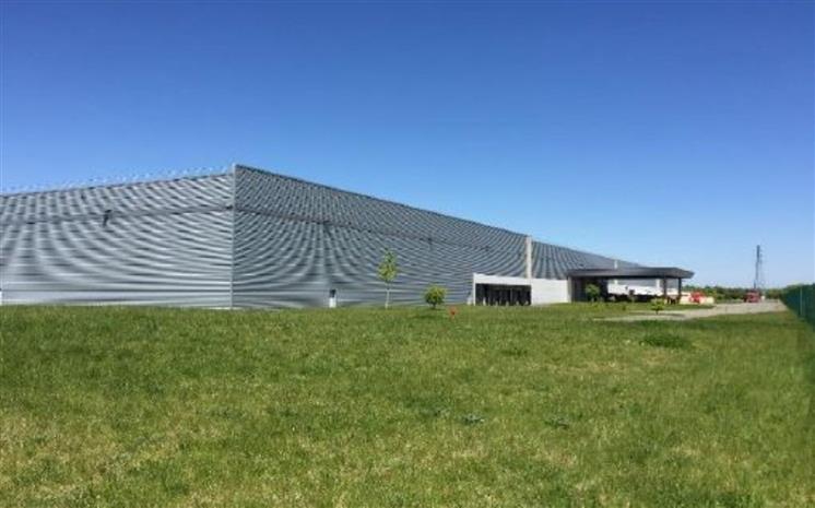 Entrepôt / Local d'activités Location 45130 MEUNG SUR LOIRE