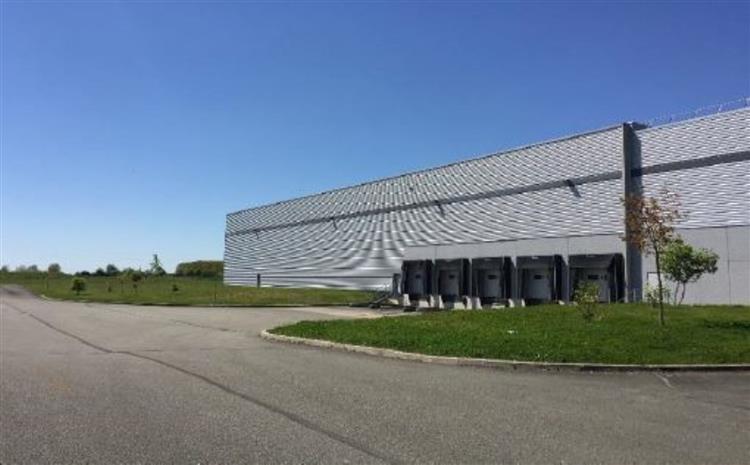 Entrepôt / Local d'activités Location 45130 MEUNG SUR LOIRE