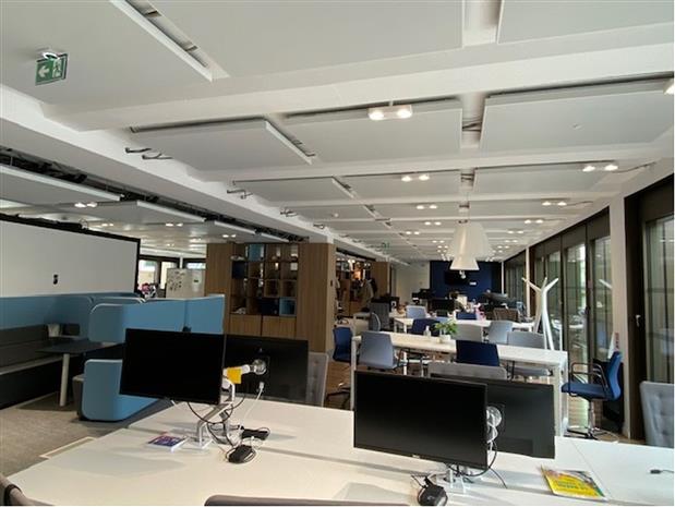 Bureau Location 75116 PARIS 69-81 AVENUE DE LA GRANDE ARMEE