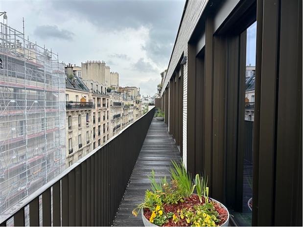 Bureau Location 75116 PARIS 69-81 AVENUE DE LA GRANDE ARMEE