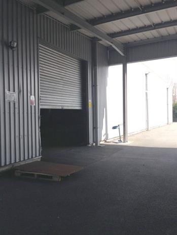 Entrepôt / Local d'activités Location 33300 BORDEAUX
