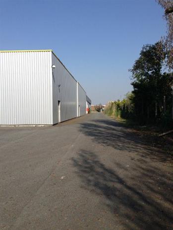 Entrepôt / Local d'activités Location 33300 BORDEAUX