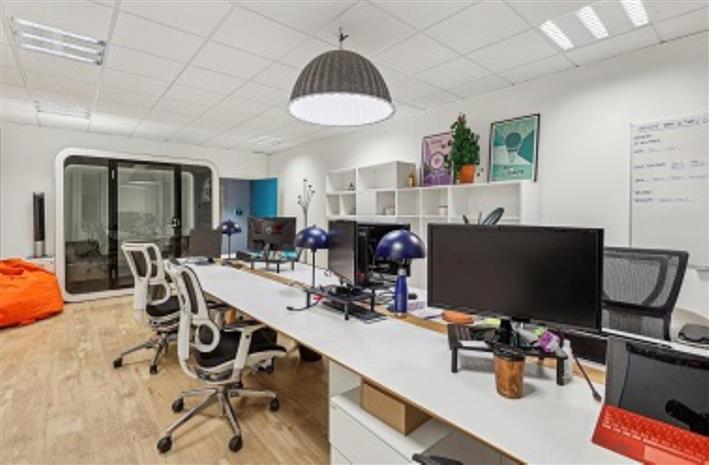 Bureau Location 75008 PARIS 156 BOULEVARD HAUSSMANN