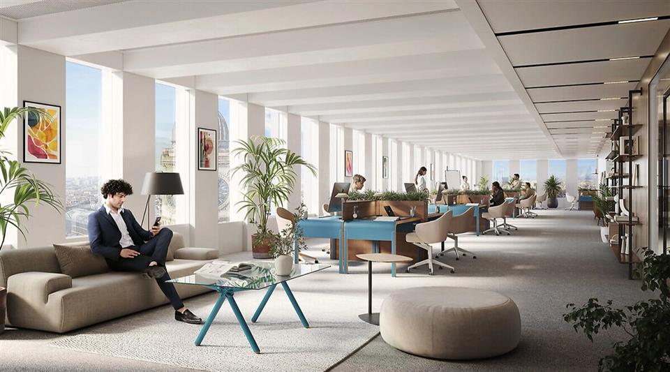 Bureau Location 75012 PARIS 193-197 RUE DE BERCY