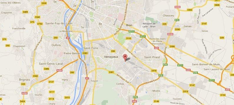 Local d'activités Vente/Location 69800 ST PRIEST