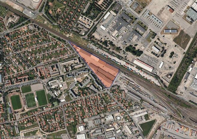 Local d'activités Vente/Location 69800 ST PRIEST