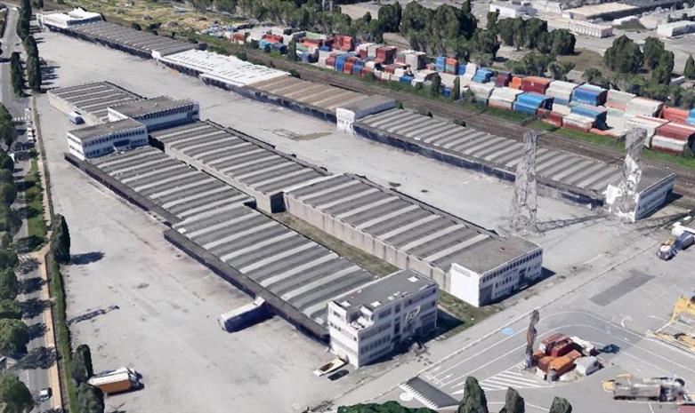 Local d'activités Vente/Location 69800 ST PRIEST