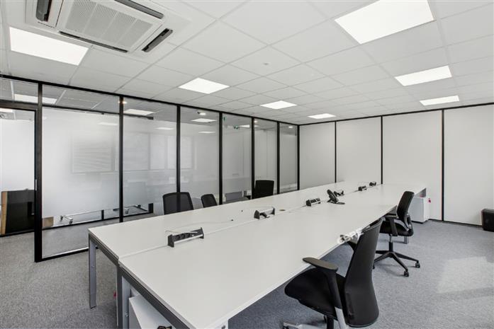 Bureau Location 92130 ISSY LES MOULINEAUX 16 RUE JEAN JACQUES ROUSSEAU