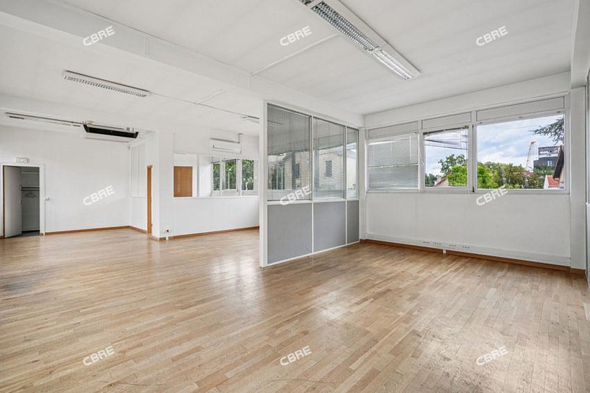 Bureau Location 92000 NANTERRE 26 RUE DES AMANDIERS