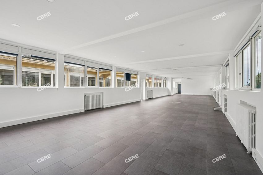 Bureau Location 92000 NANTERRE 26 RUE DES AMANDIERS