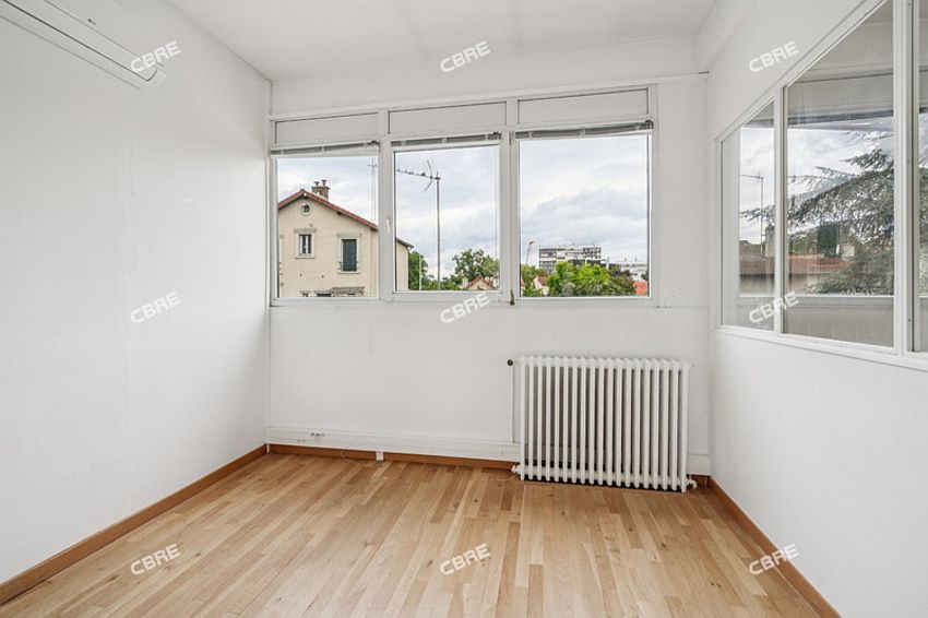 Bureau Location 92000 NANTERRE 26 RUE DES AMANDIERS