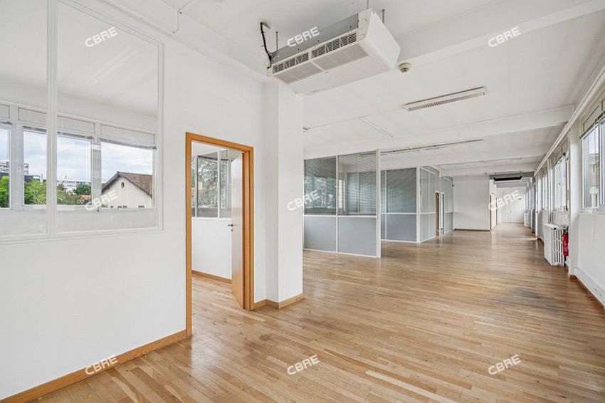 Bureau Location 92000 NANTERRE 26 RUE DES AMANDIERS