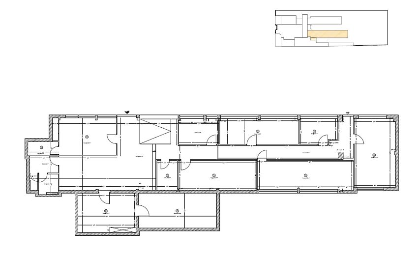 Bureau Location 92000 NANTERRE 26 RUE DES AMANDIERS