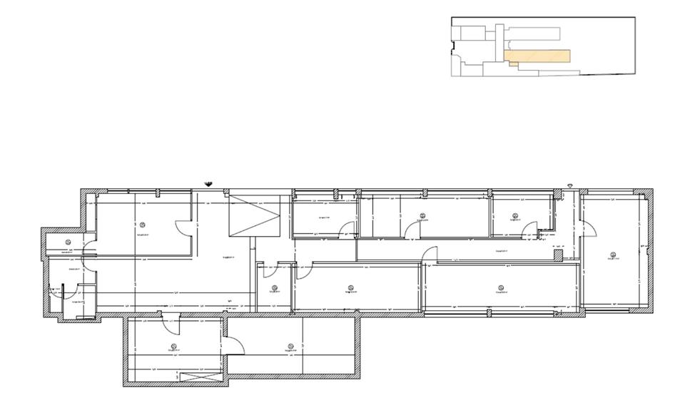 Bureau Location 92000 NANTERRE 26 RUE DES AMANDIERS