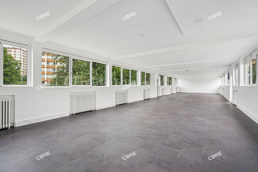 Bureau Location 92000 NANTERRE 26 RUE DES AMANDIERS