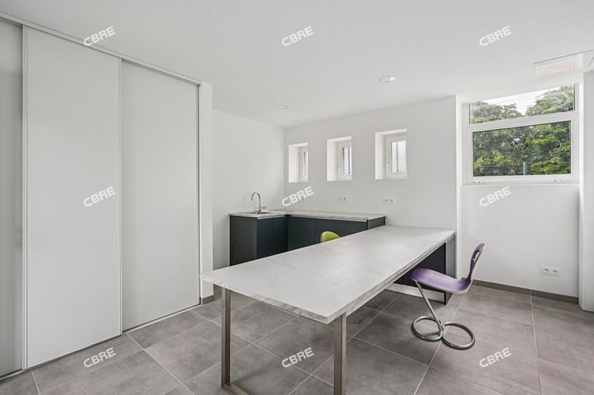 Bureau Location 92000 NANTERRE 26 RUE DES AMANDIERS