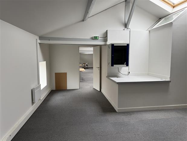 Bureau Location 92000 NANTERRE