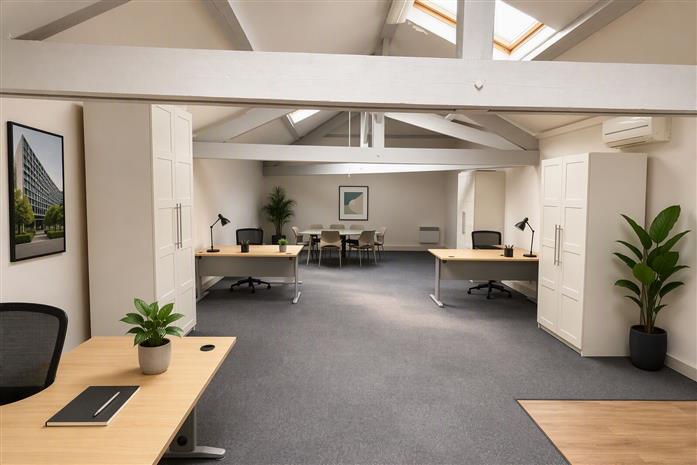 Bureau Location 92000 NANTERRE