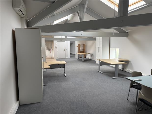 Bureau Location 92000 NANTERRE