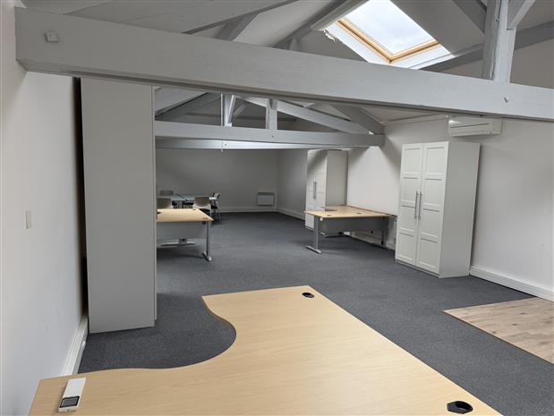 Bureau Location 92000 NANTERRE