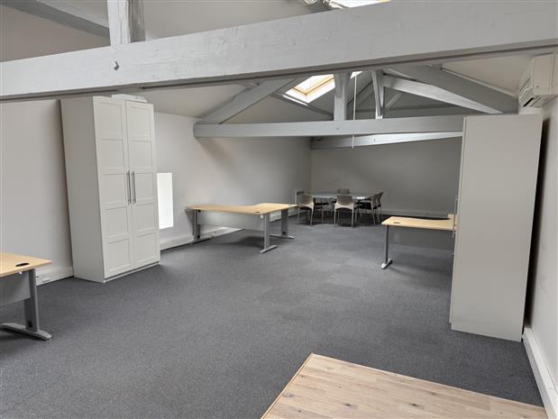 Bureau Location 92000 NANTERRE