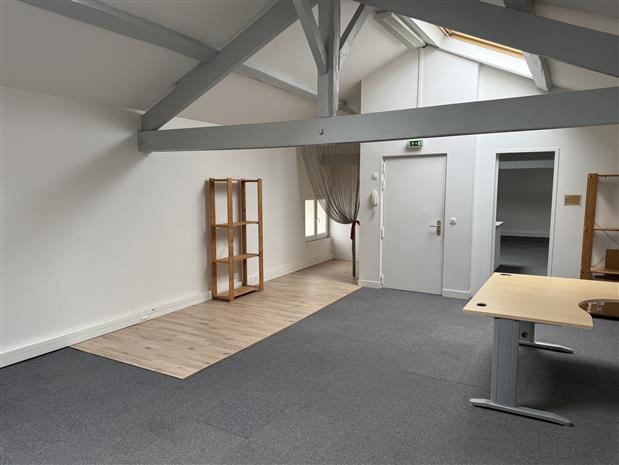 Bureau Location 92000 NANTERRE
