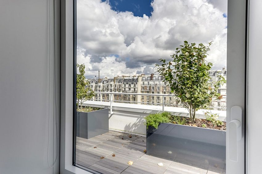 Bureau Location 75015 PARIS 6-8 RUE FIRMIN GILLOT