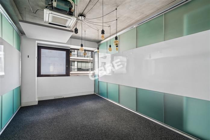 Bureau Location 92100 BOULOGNE BILLANCOURT