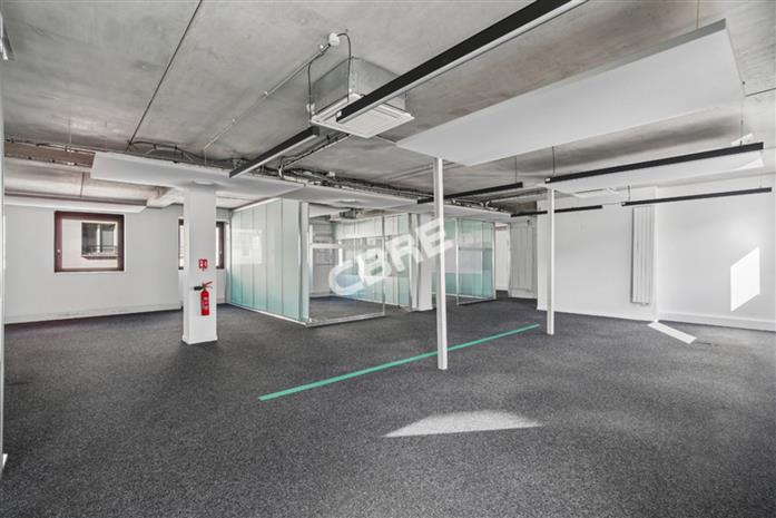 Bureau Location 92100 BOULOGNE BILLANCOURT