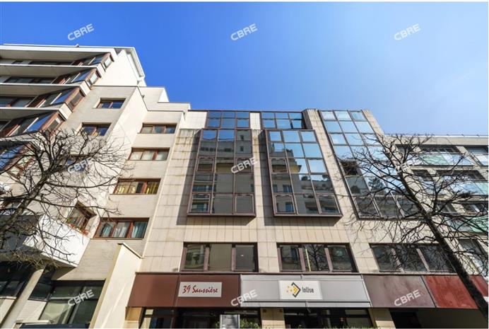 Bureau Location 92100 BOULOGNE BILLANCOURT