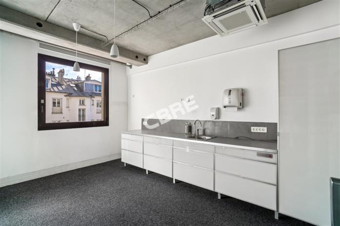 Bureau Location 92100 BOULOGNE BILLANCOURT